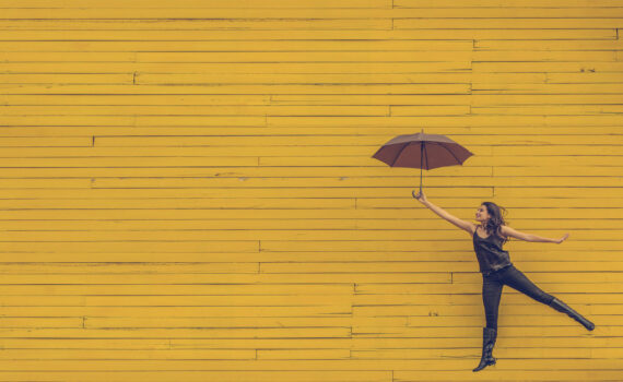 build your confidence article featured image